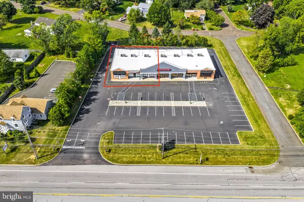 160 BETHLEHEM PIKE, Colmar, PA 18915