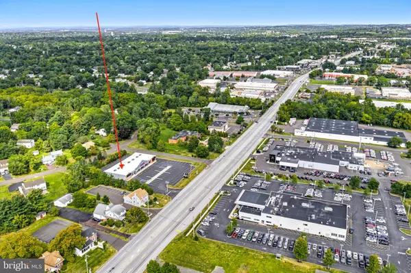 160 BETHLEHEM PIKE, Colmar, PA 18915