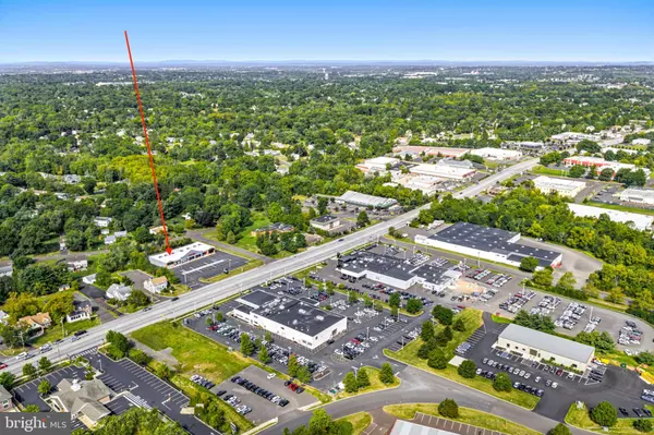 160 BETHLEHEM PIKE, Colmar, PA 18915