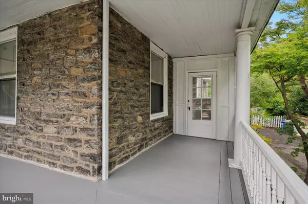 608 WASHINGTON LN, Jenkintown, PA 19046