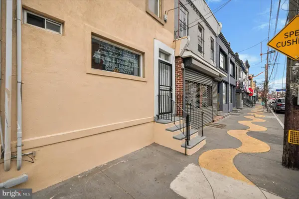 2724 N 5TH ST, Philadelphia, PA 19133