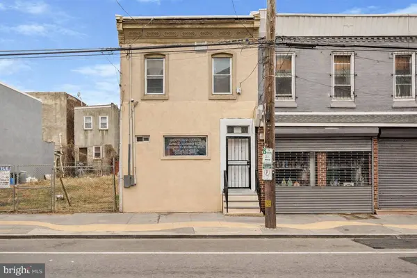 2724 N 5TH ST, Philadelphia, PA 19133