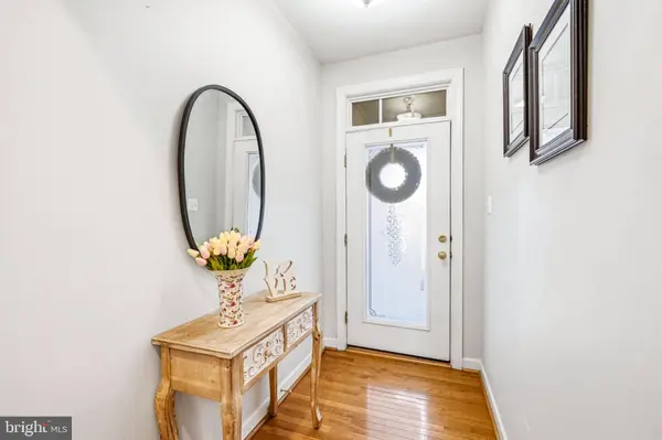 331 VILLAGE WAY, Chalfont, PA 18914