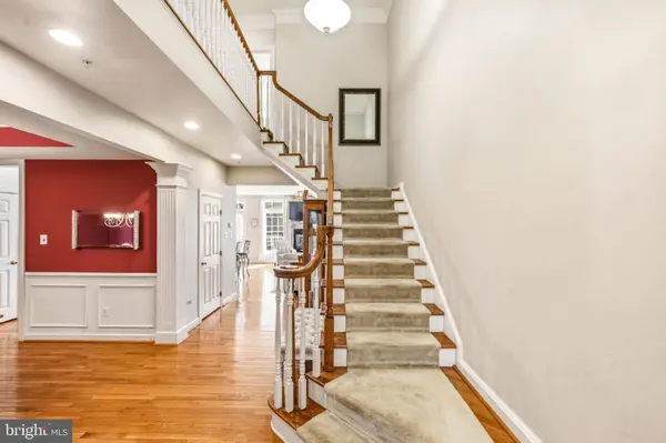 331 VILLAGE WAY, Chalfont, PA 18914