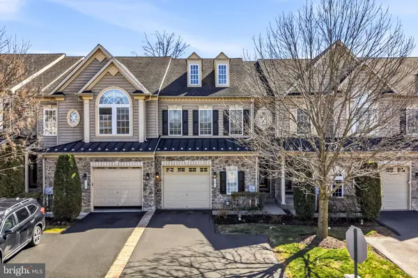 331 VILLAGE WAY, Chalfont, PA 18914