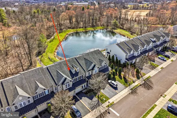 331 VILLAGE WAY, Chalfont, PA 18914