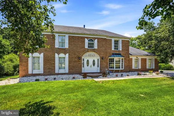 1843 BEACON HILL DR, Dresher, PA 19025