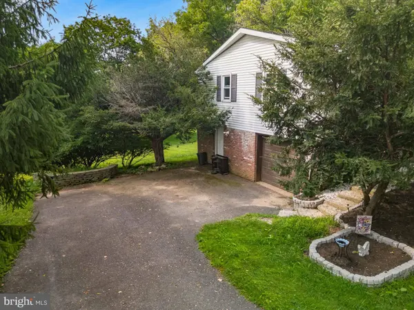3370 ROUTE #212, Coopersburg, PA 18036