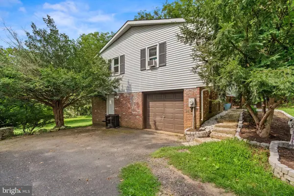 3370 ROUTE #212, Coopersburg, PA 18036
