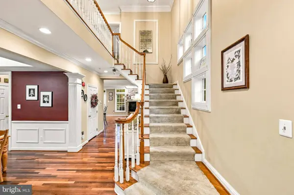 371 VILLAGE WAY, Chalfont, PA 18914