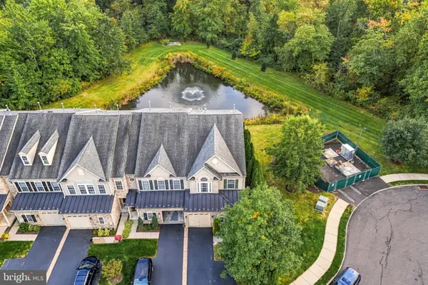 371 VILLAGE WAY, Chalfont, PA 18914