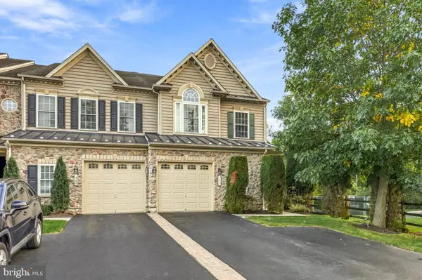 371 VILLAGE WAY, Chalfont, PA 18914