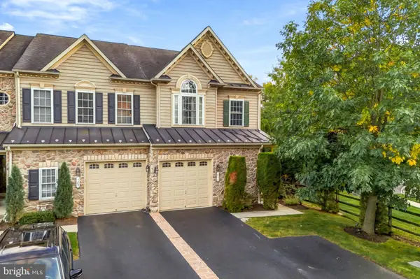 371 VILLAGE WAY, Chalfont, PA 18914