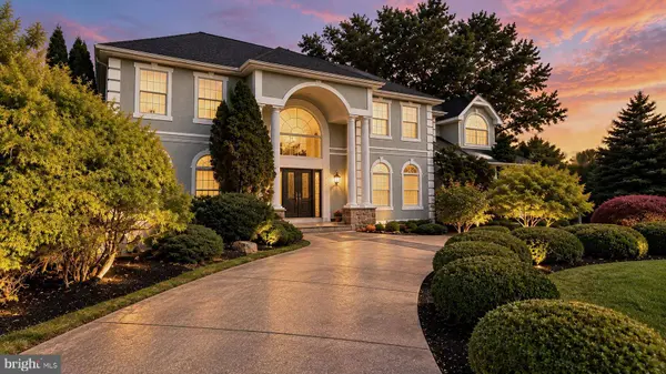 210 MCCLURE DR