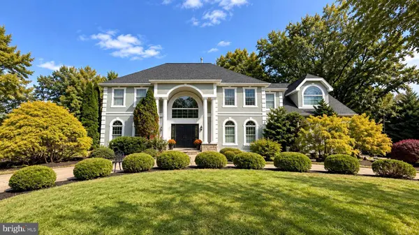 210 MCCLURE DR, Blue Bell, PA 19422