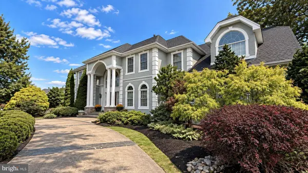 210 MCCLURE DR, Blue Bell, PA 19422