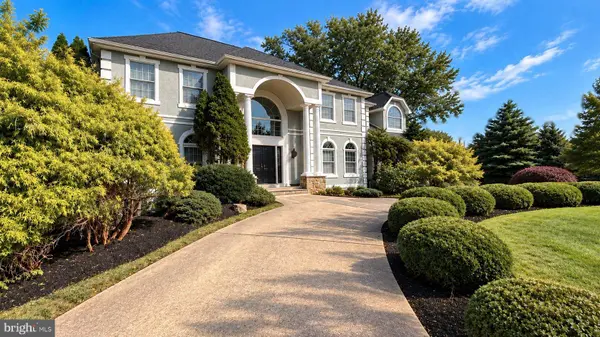 210 MCCLURE DR, Blue Bell, PA 19422