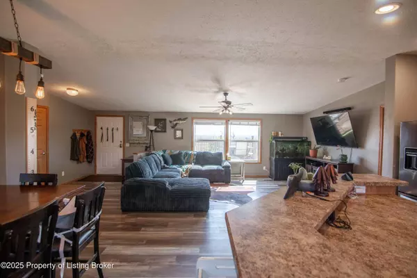 11349 15th ST Street, Manning, ND 58642