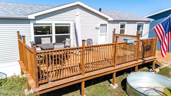 11349 15th ST Street, Manning, ND 58642