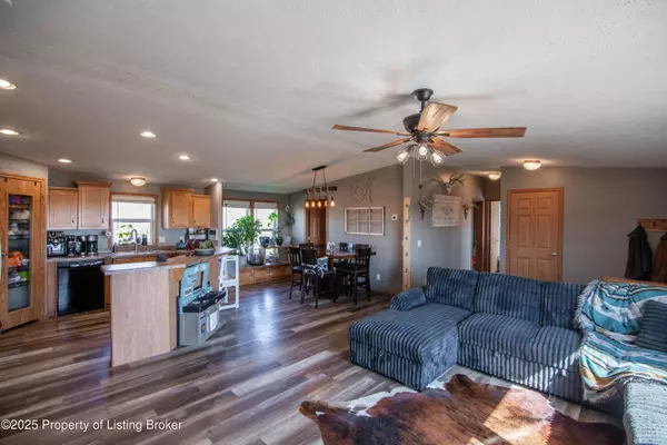 11349 15th ST Street, Manning, ND 58642