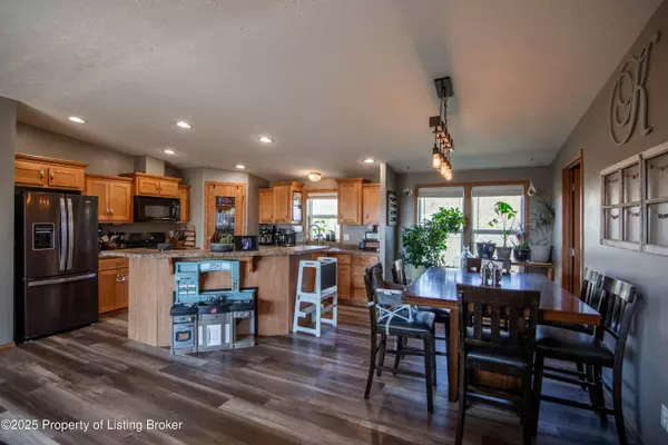 11349 15th ST Street, Manning, ND 58642