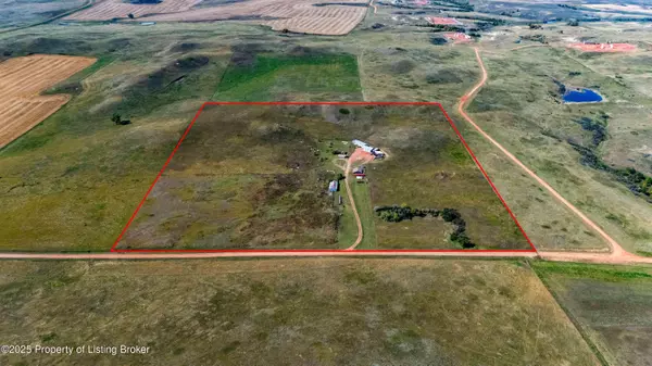 11349 15th ST Street, Manning, ND 58642