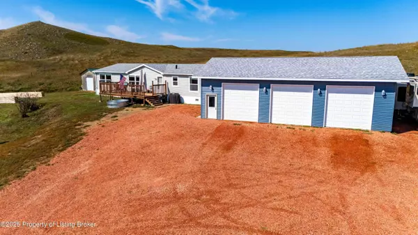 11349 15th ST Street, Manning, ND 58642