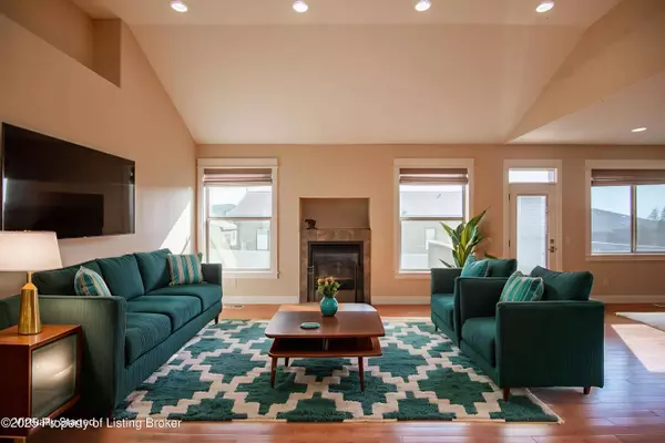 Mustang, Dickinson, ND 58601