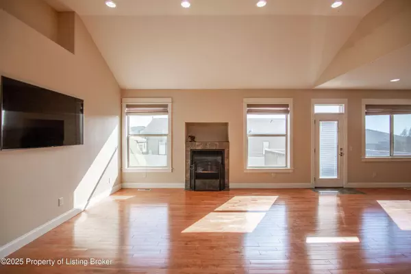 Mustang, Dickinson, ND 58601