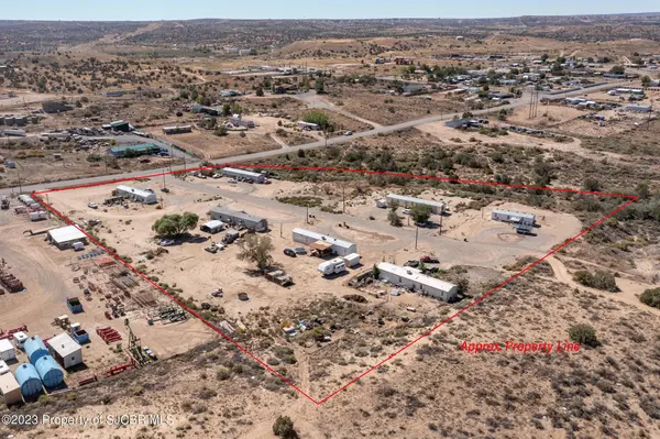 LOTS 1-8 RD 5061, Bloomfield, NM 87413