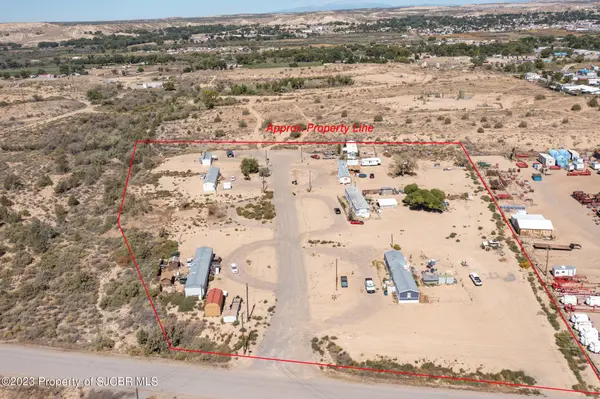 LOTS 1-8 RD 5061, Bloomfield, NM 87413