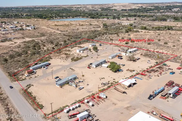 LOTS 1-8 RD 5061, Bloomfield, NM 87413