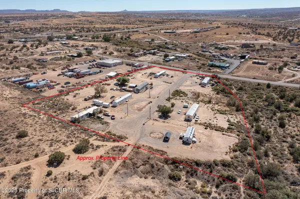 LOTS 1-8 RD 5061, Bloomfield, NM 87413
