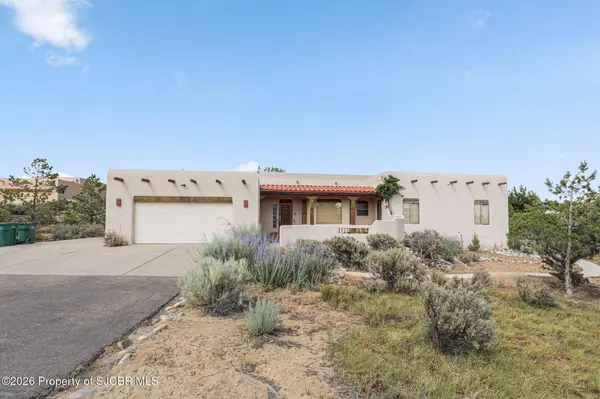 6220 WILDWOOD ST, Farmington, NM 87402