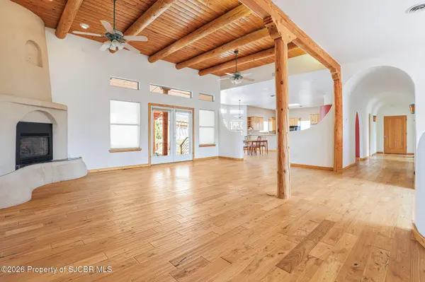 6220 WILDWOOD ST, Farmington, NM 87402