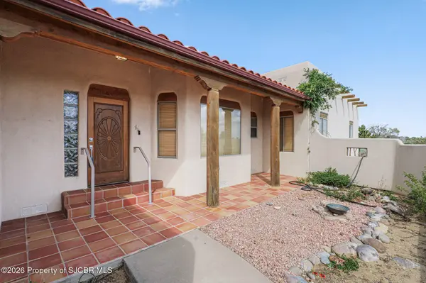 6220 WILDWOOD ST, Farmington, NM 87402