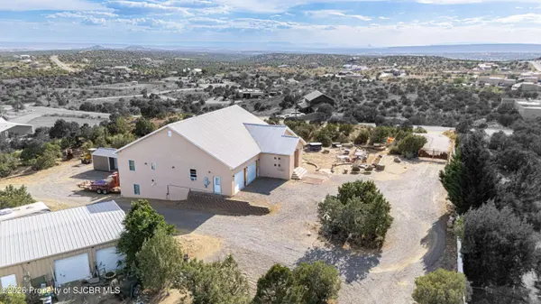 6886 FOOTHILLS DR, Farmington, NM 87402