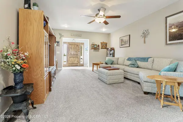 6886 FOOTHILLS DR, Farmington, NM 87402