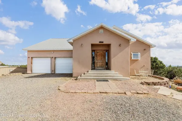 6886 FOOTHILLS DR, Farmington, NM 87402