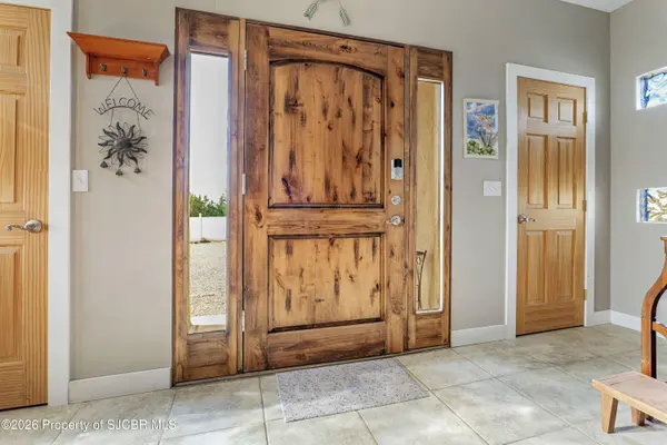 6886 FOOTHILLS DR, Farmington, NM 87402