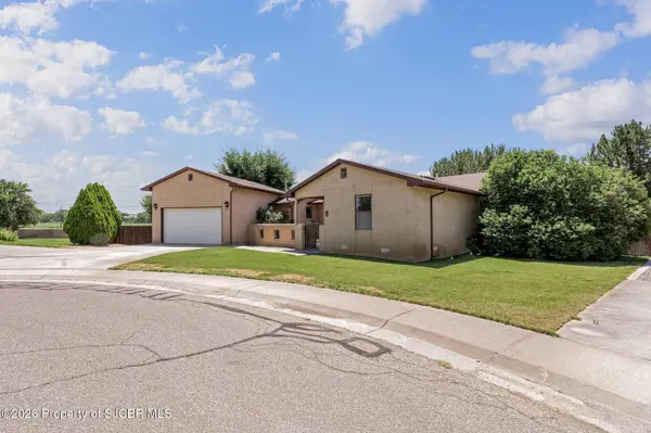 7 ROAD 6052, Farmington, NM 87401