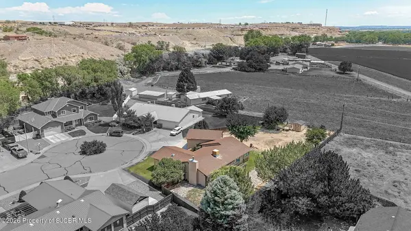 7 ROAD 6052, Farmington, NM 87401