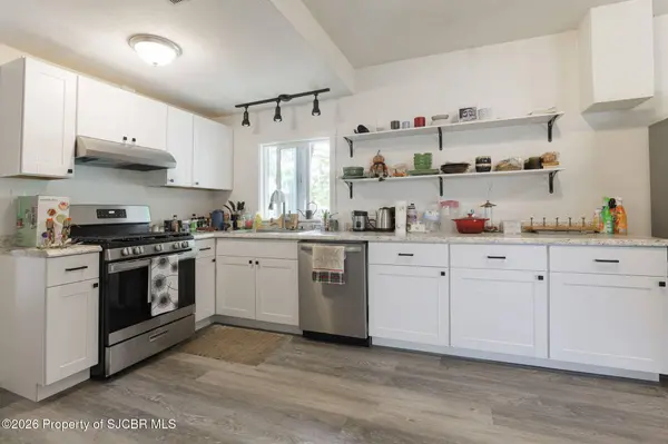 1414 N SULLIVAN AVE, Farmington, NM 87401