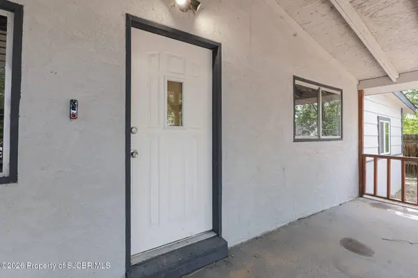 1414 N SULLIVAN AVE, Farmington, NM 87401