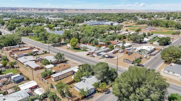 1414 N SULLIVAN AVE, Farmington, NM 87401