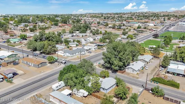 1414 N SULLIVAN AVE, Farmington, NM 87401