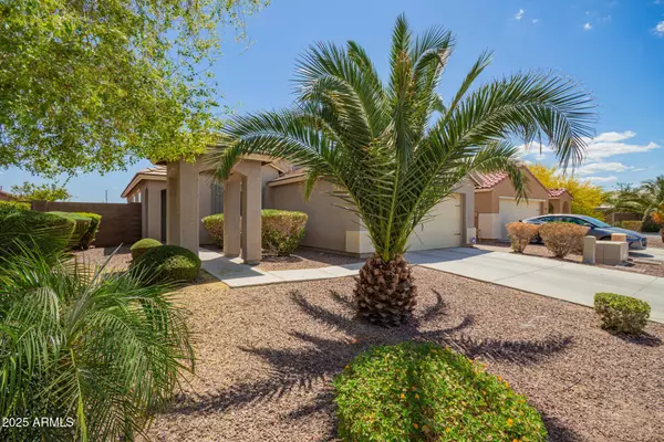 18611 W LUPINE Avenue, Goodyear, AZ 85338