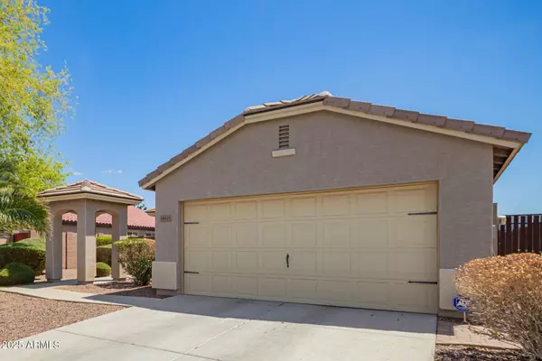 18611 W LUPINE Avenue, Goodyear, AZ 85338