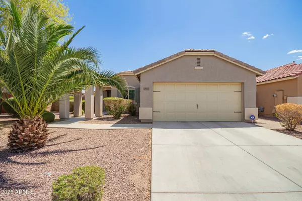 18611 W LUPINE Avenue, Goodyear, AZ 85338