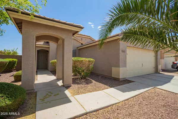18611 W LUPINE Avenue, Goodyear, AZ 85338